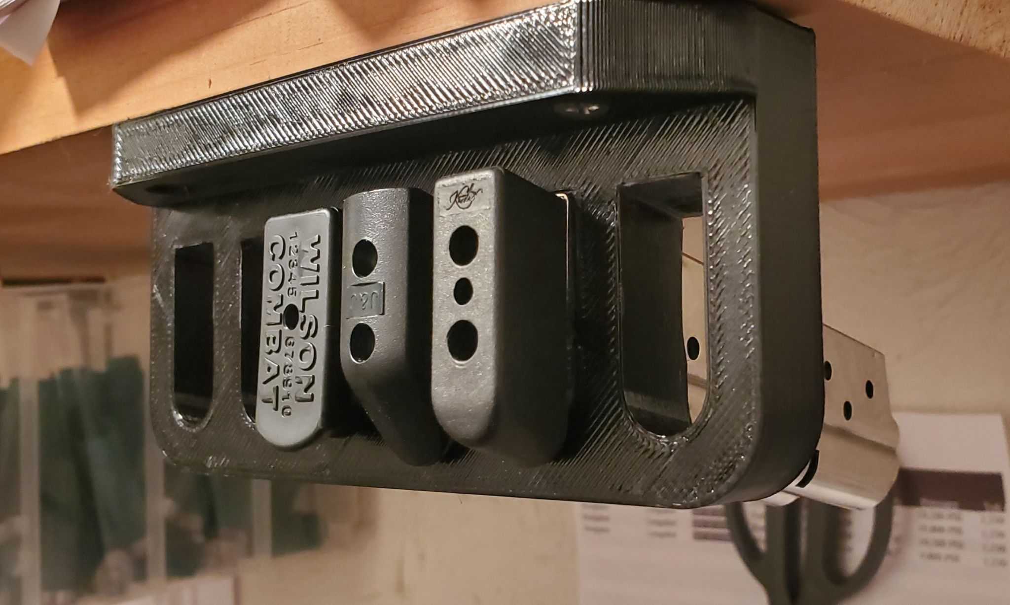 1911 Mag Holder