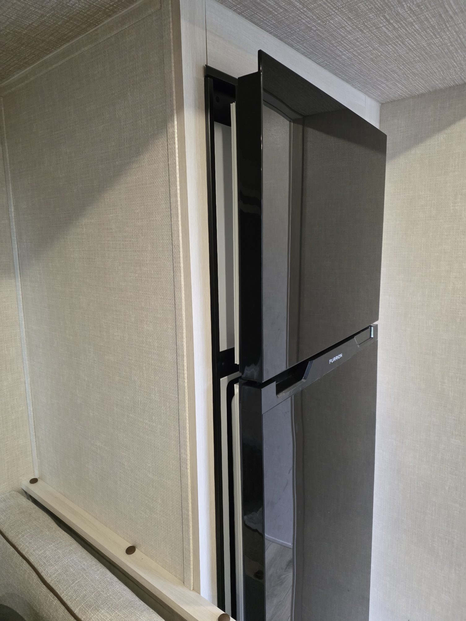 Furrion Fridge Door Prop